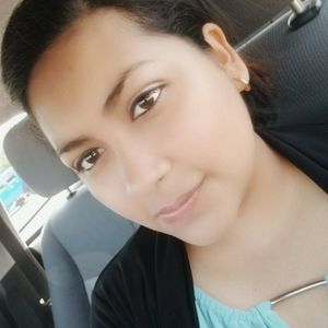 Meet your Posher, Gladys